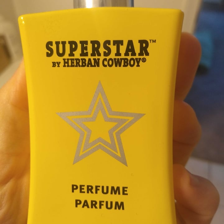 review photo of Herban Cowboy Superstar shared by @zannahbear on 24 Jun 2020 - review