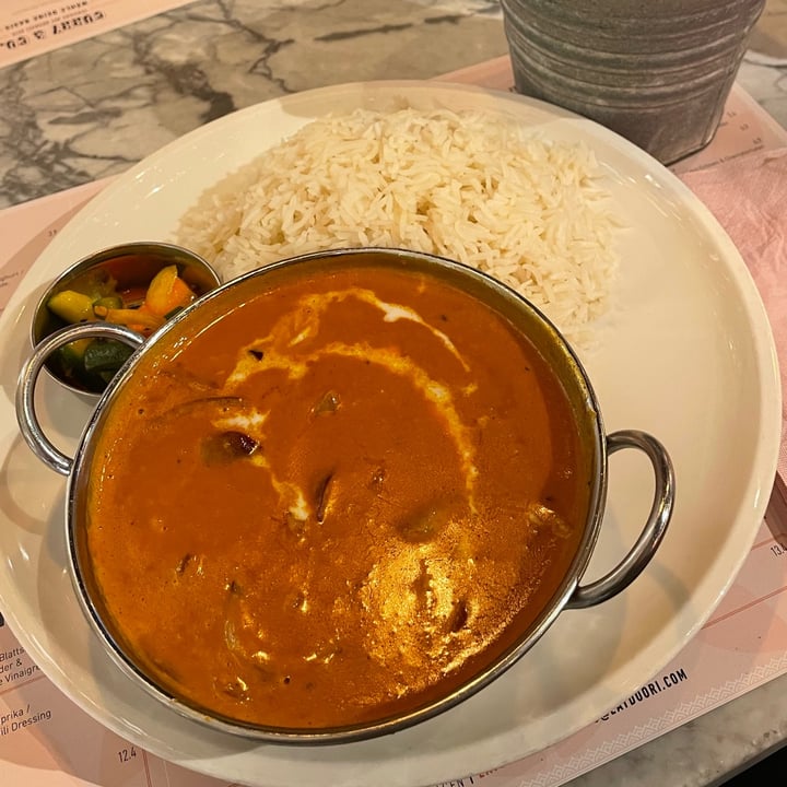 photo of eatDOORI Goan shared by @dielle on  15 Mar 2022 - review