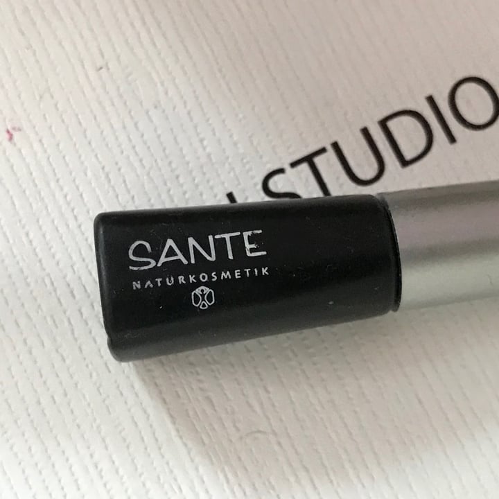 photo of Sante Naturkosmetik Eyeliner shared by @dllee18 on  16 Jun 2020 - review