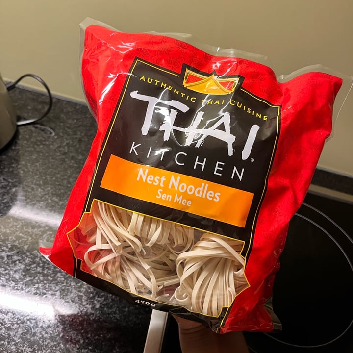 review photo of authentic thai cuisine Nest Noodles See Mee shared by @nyamsss on 01 Jul 2022 - review