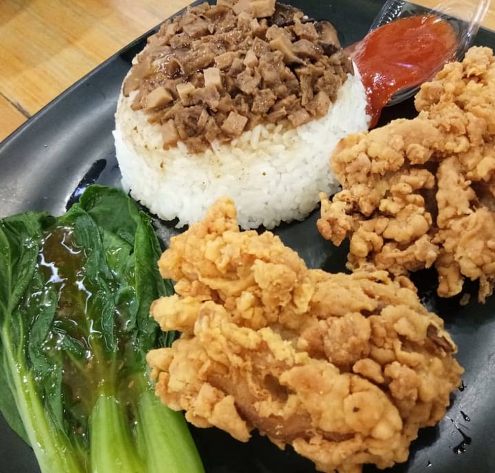 photo of Herbivore - Pluit Nasi Jamur shared by @amandalee on  08 Jul 2019 - review