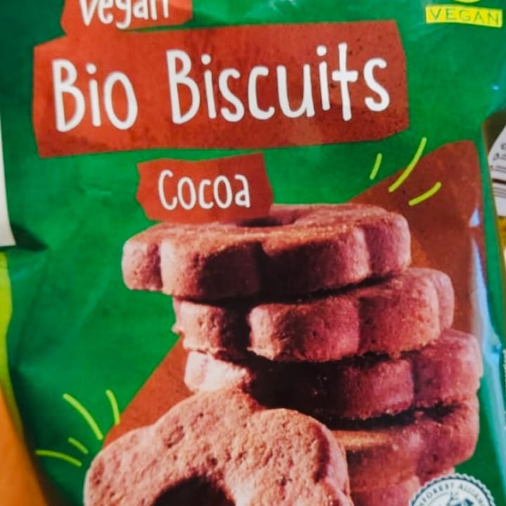 photo of Vemondo Biscotti Al Cacao shared by @merylin02 on  12 Mar 2022 - review