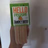 Hello Vegan