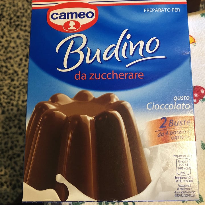 review photo of Cameo Budino shared by @frizzy on 24 Apr 2021 - review