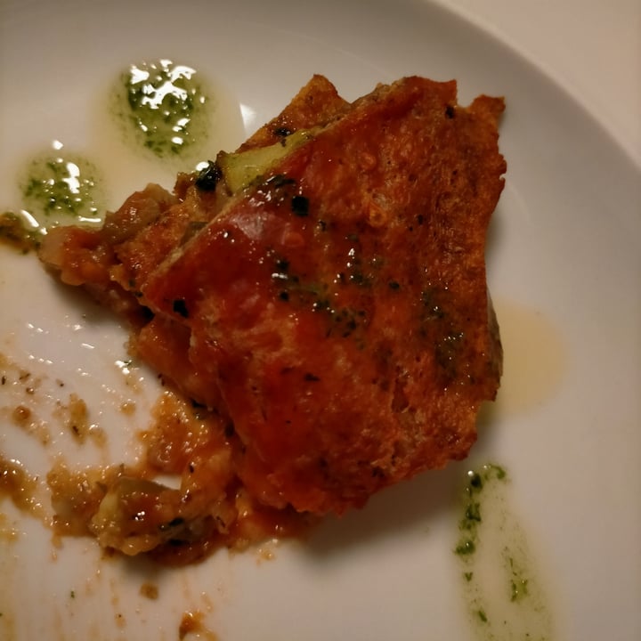 review photo of Ristorante Vertigo Crespelle Bretoni shared by @giudy on 30 Jan 2023 - review