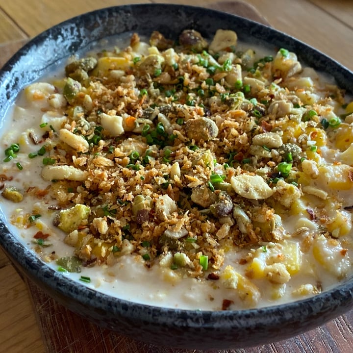 review photo of Bayswater Kitchen Vegan And Vegetarian Menu Options shared by @yuan on 09 Aug 2020 - review