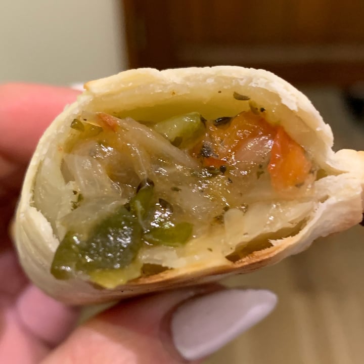review photo of Kiosco de Empanadas empanadas varias shared by @dulceanahi on 24 Oct 2022 - review