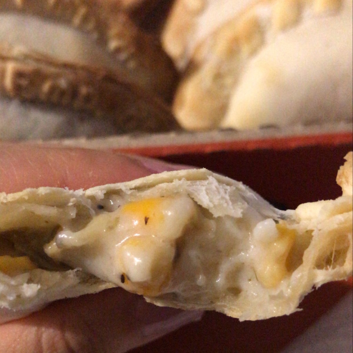 Best empanada de humita near me