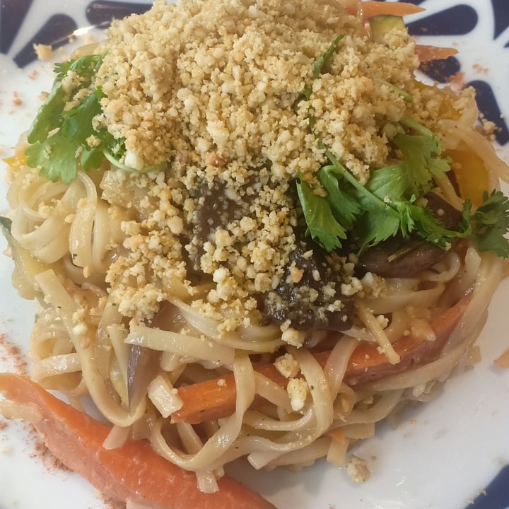 review photo of Flax&Kale Spaghettini gluten free shared by @nuriarosemar on 15 Jul 2020 - review