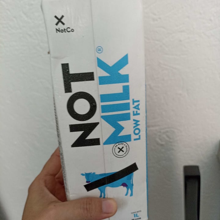 review photo of NotCo Not Milk Semi shared by @aramara on 02 Aug 2022 - review