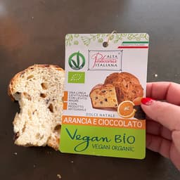 Vegan organic