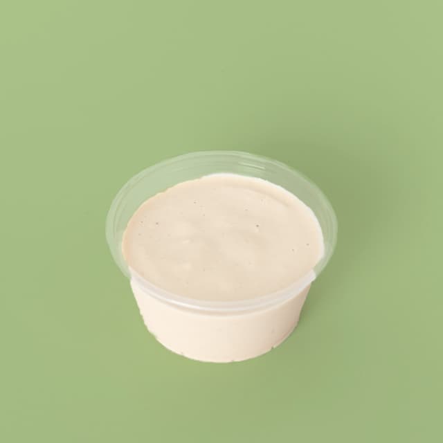 Photo of the dish “Salsa Tahini”