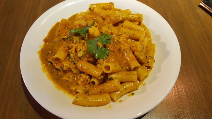 review photo of PRIMI Somerset West Recco Pasta shared by @marissav on 21 Dec 2019 - review