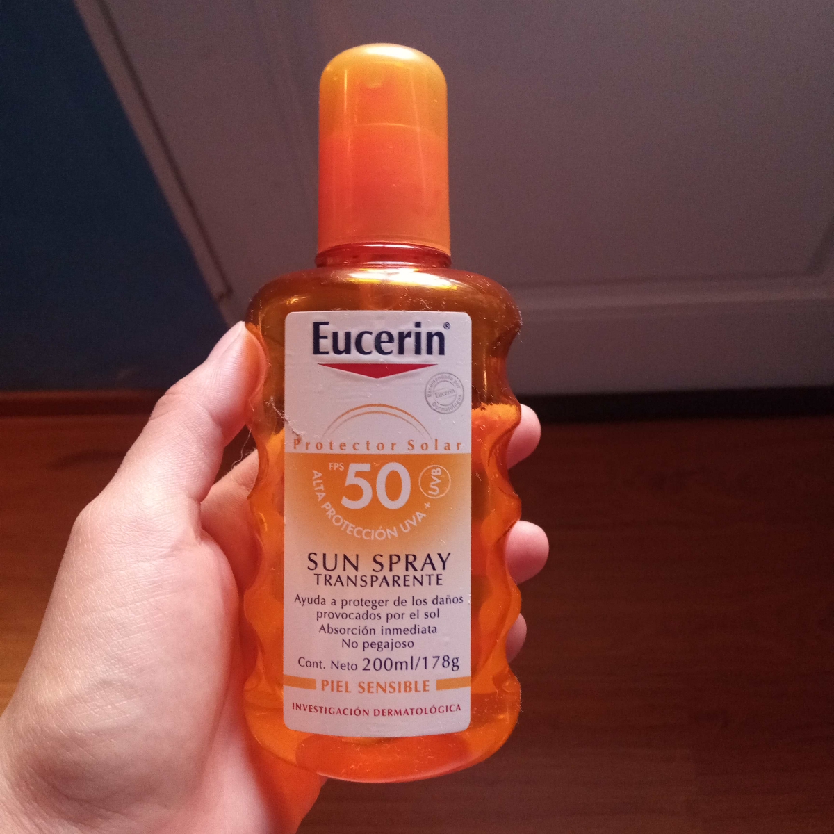 Protector Solar From Eucerin Vegan Product Reviews Ratings Abillion