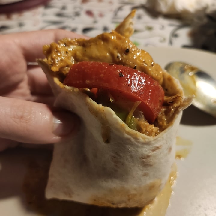 review photo of Heura Bocados Mediterráneos shared by @jessyjess84 on 04 Sep 2020 - review