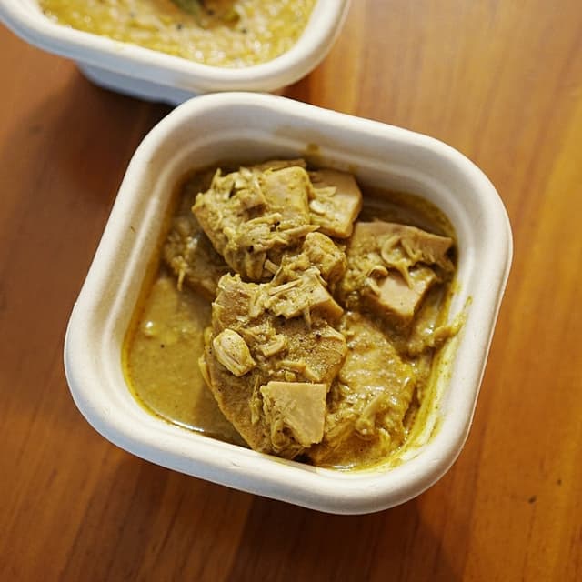 「Polos Ambula」の料理の写真