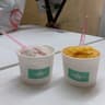 Three's A Crowd Cafe