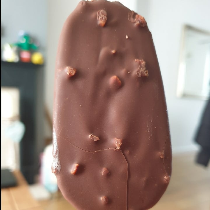 review photo of Gianni's Salted Caramel Ice Cream Stick shared by @apconceicao on 06 Aug 2020 - review