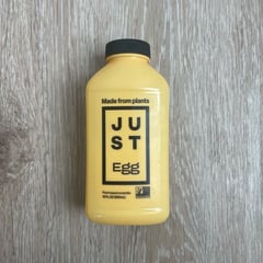 World's 10 Best Vegan Eggs