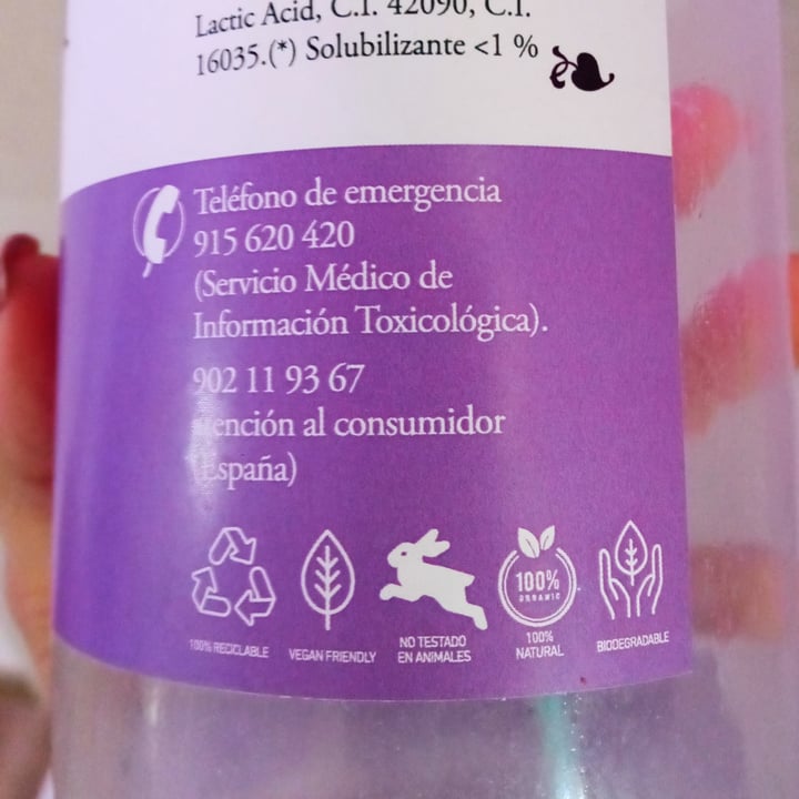 review photo of Miaroma Sabó de lavanda shared by @nil2002 on 09 Jul 2022 - review
