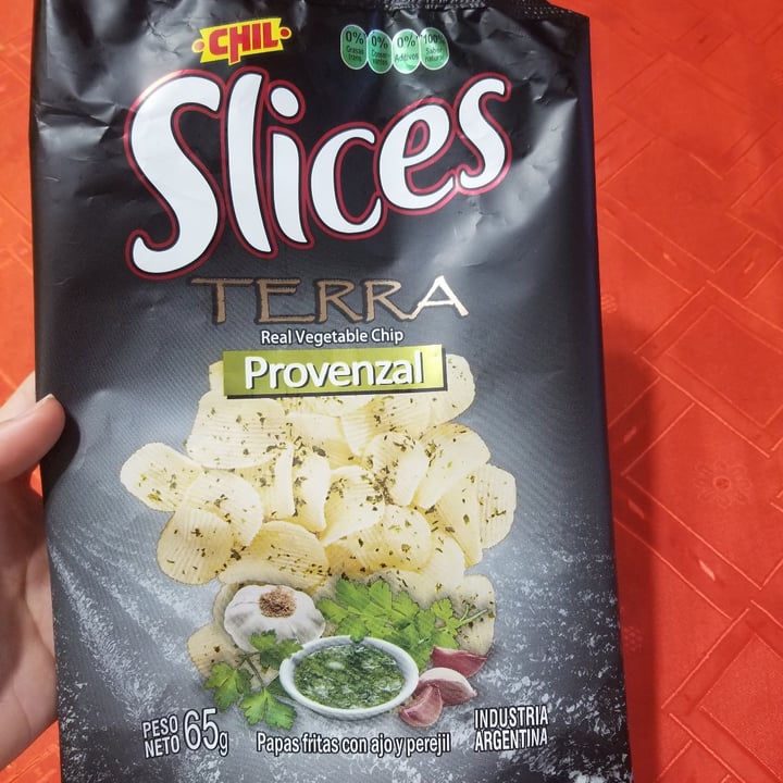 photo of Slices Papas Fritas Provenzal shared by @hohito on  09 Oct 2022 - review