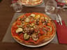 IL TOQUE Pizzería