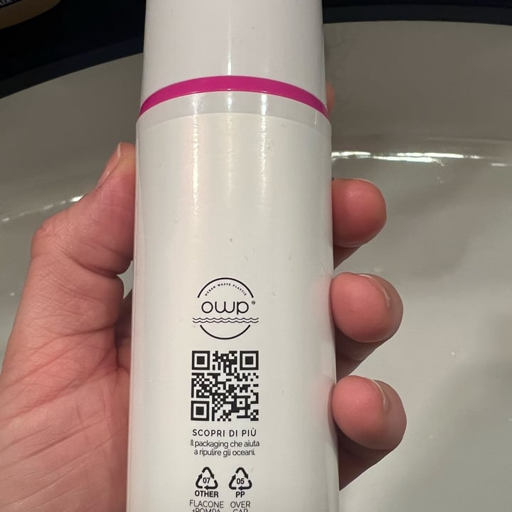 photo of Veralab Olio denso shared by @fedegarbe on  26 Mar 2022 - review