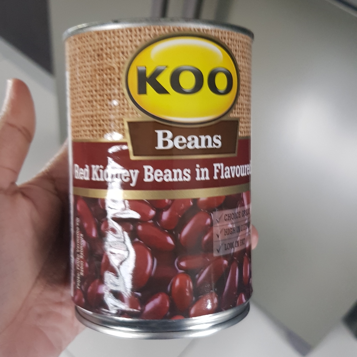 Koo Red Kidney Beans Reviews | abillion