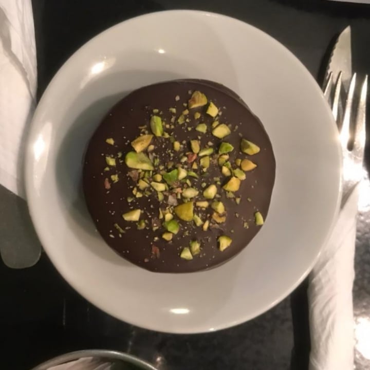 photo of Fifi Almacén Alfajor de ddl shared by @huara on  17 May 2021 - review
