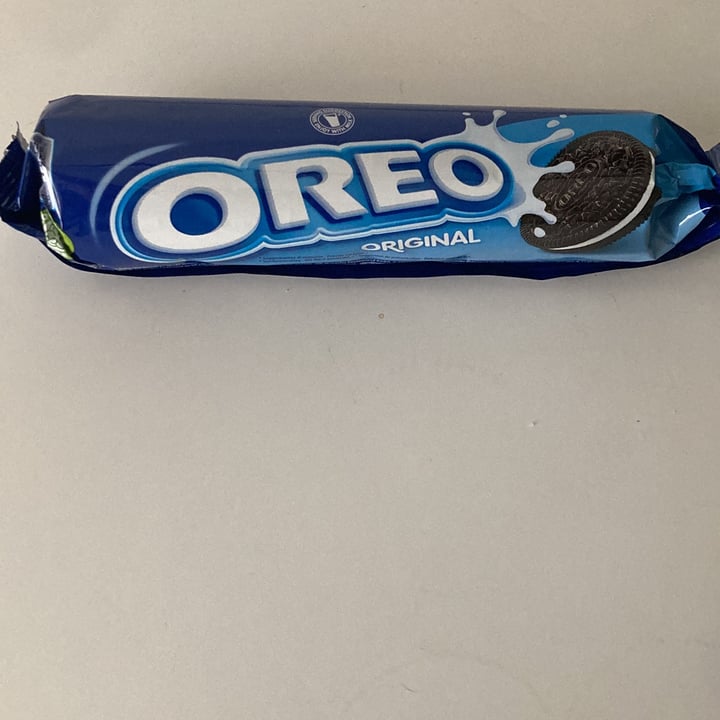 review photo of MondelÄz International choc'o brownie shared by @frank80 on 12 Dec 2022 - review