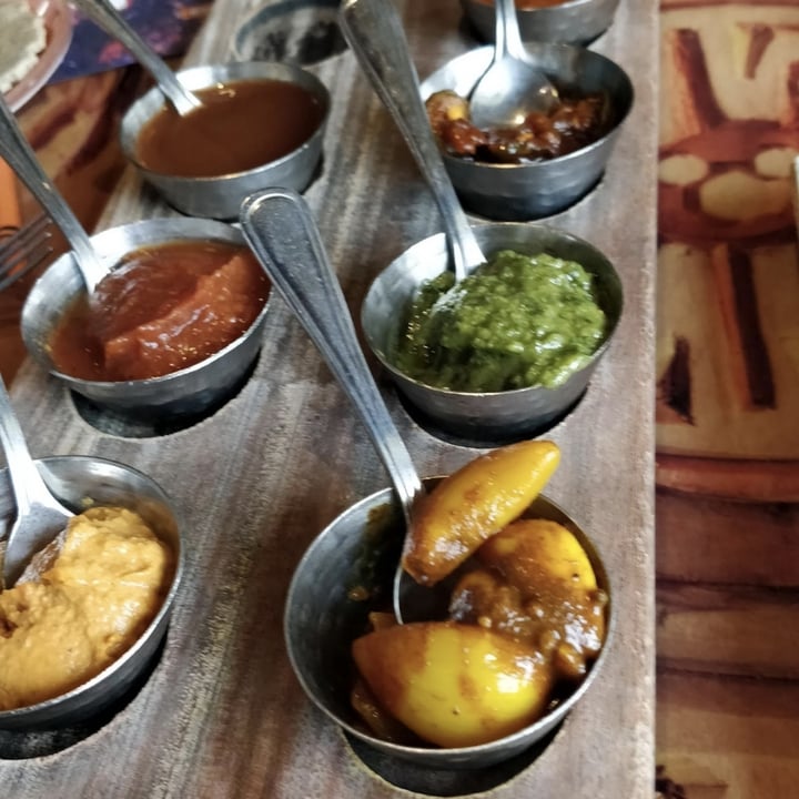 review photo of Sanaa Bread Service shared by @wishes on 06 Nov 2021 - review