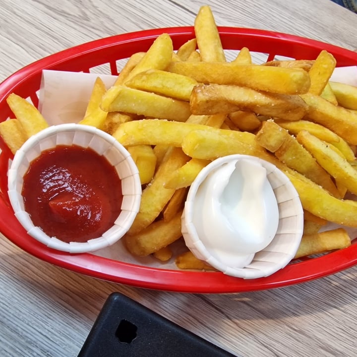 review photo of Al Pachino Patatine Fritte shared by @veglisso on 02 Oct 2022 - review