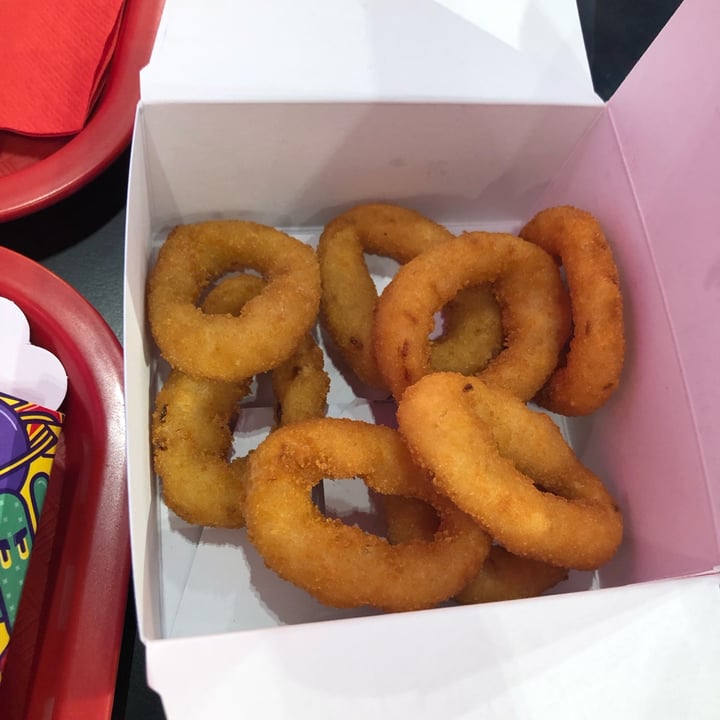 review photo of Kebhouze Vegan planted menu shared by @mia211 on 01 Aug 2022 - review
