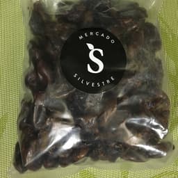 Mercado silvestre