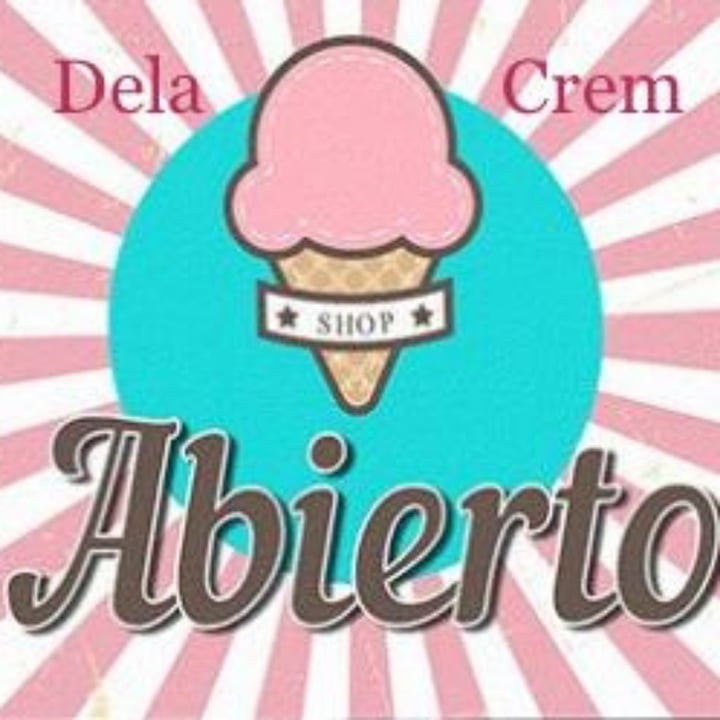 review photo of De La Cream Helado durazno, limón, maracuyá y frutilla shared by @ludmilam on 24 Nov 2021 - review