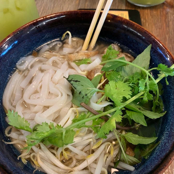 photo of The Kind Bowl The Kind Pho shared by @claudiaco on  23 Mar 2021 - review