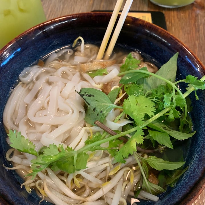 review photo of The Kind Bowl The Kind Pho shared by @claudiaco on 23 Mar 2021 - review