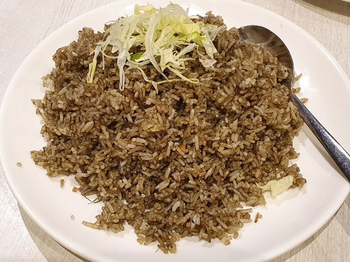 photo of Whole Earth Signature Olive Rice shared by @shengasaurus on  14 Mar 2020 - review