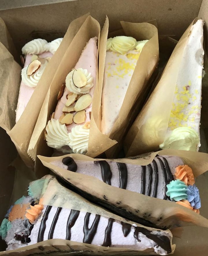 photo of Pattycake Bakery Cakes! shared by @alishap on  03 Jun 2018 - review