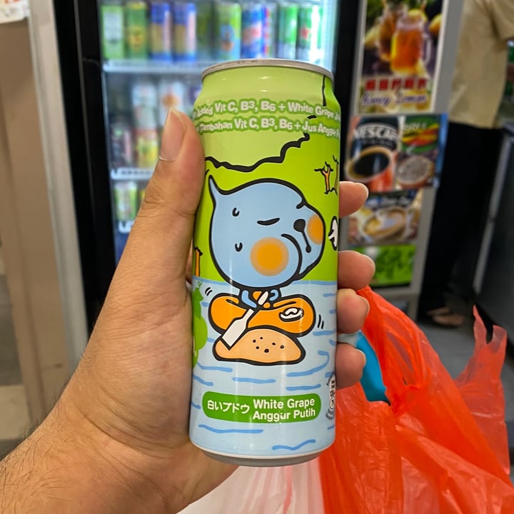 review photo shared by @astxnto on 08 Aug 2021 - post