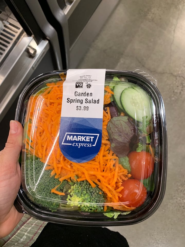 review photo of Silo Market Silo Market Vegan Goodies shared by @isa on 20 Feb 2019 - review