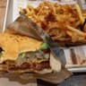 TGB The Good Burger