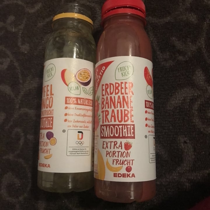 review photo of Edeka Frucht Kick shared by @ferarancibia03 on 14 Jan 2020 - review