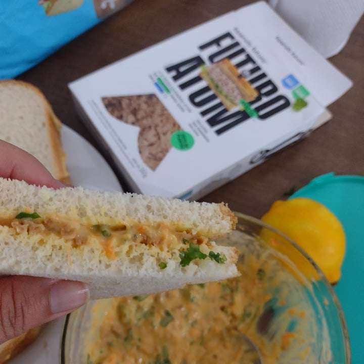 review photo of Fazenda Futuro - Future Farm Future Tuna shared by @nidavidaplena on 16 Jul 2022 - review
