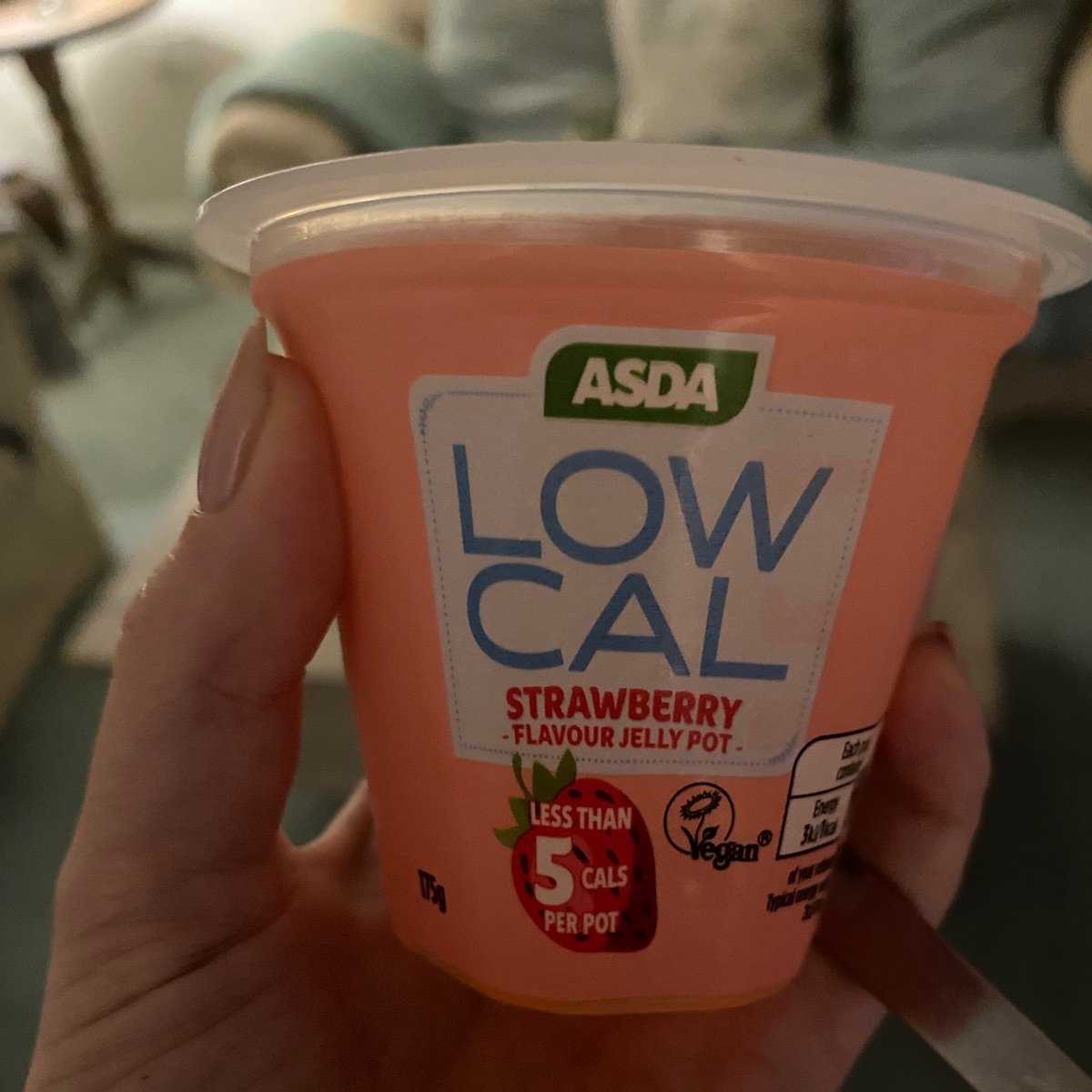 Asda low cal jelly Low Calorie Strawberry Jelly Reviews abillion