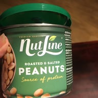 Nut line