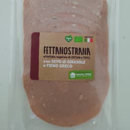 Fettanostrana 