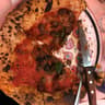 Dalmata Pizza