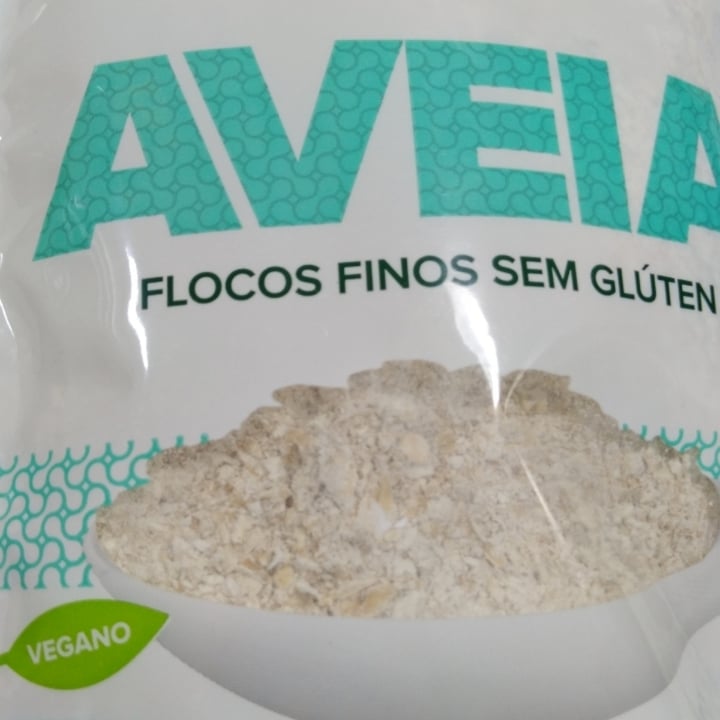 review photo of Vitalin Flocos Finos De Aveia shared by @rogarcia on 10 May 2022 - review