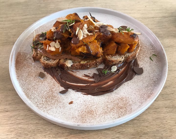 review photo of Lucy Lockett Hallokween shared by @kitsunekinoko on 09 Sep 2019 - review